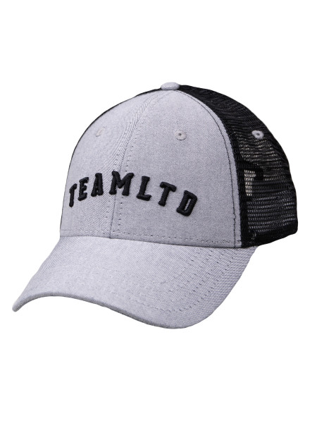 Team LTD Vital Hat Camo