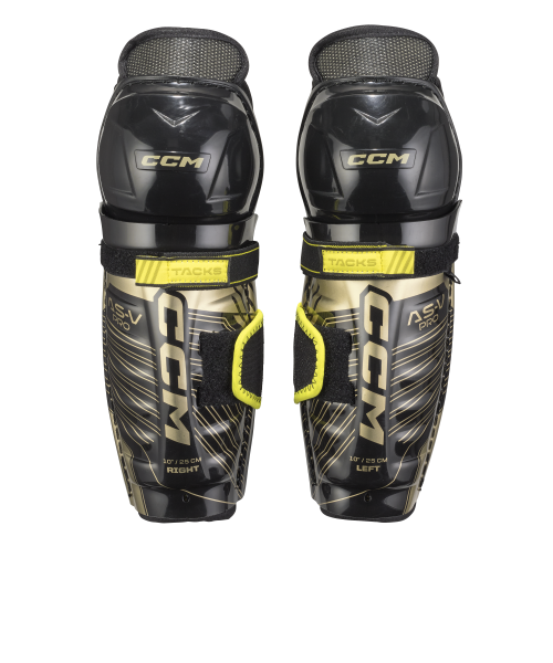 Schienbeinschoner CCM Super Tacks AS-V Pro Youth