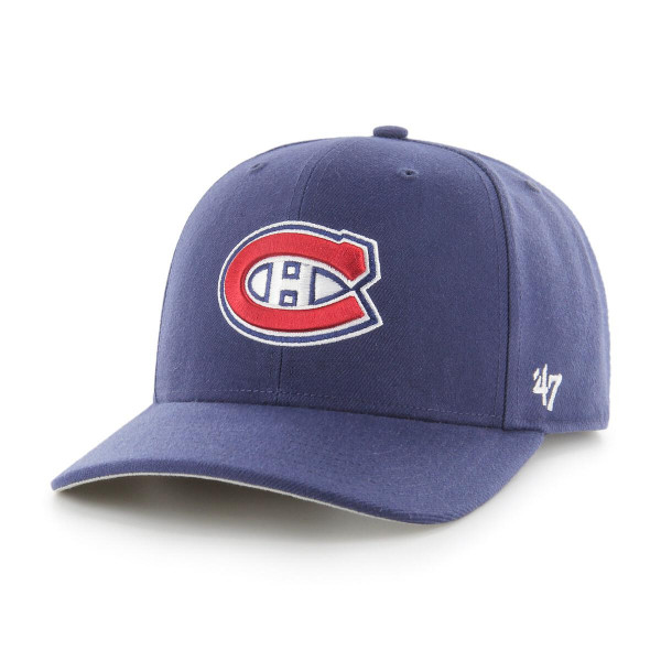 NHL Montreal Canadiens Cold Zone '47 MVP DP
