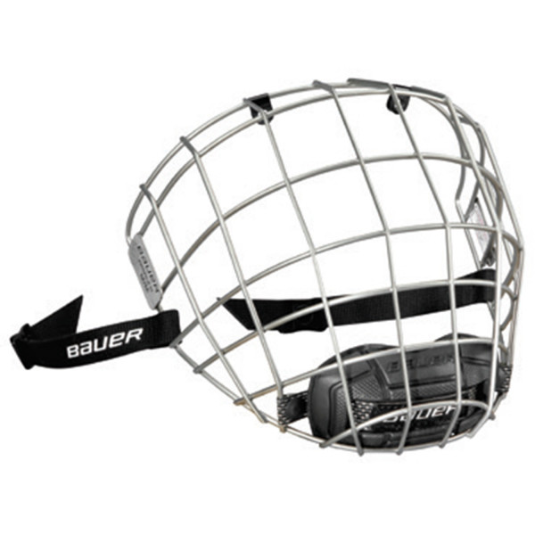 BAUER Gitter Profile III