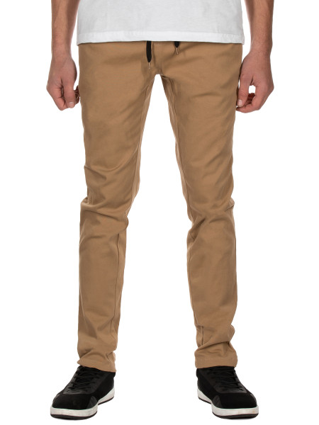 Team LTD Chino Pants Khaki Gr. XXL