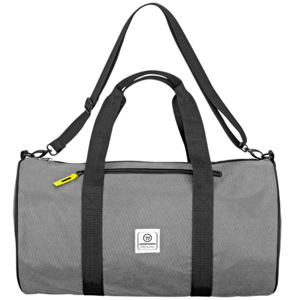 Warrior Q10 Duffle Bag Grau