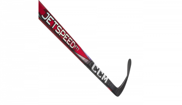 Comp Schläger CCM Jetspeed FT 7 Junior