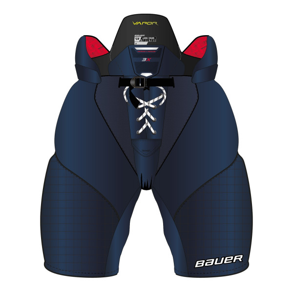 Hose Bauer Vapor 3X Junior