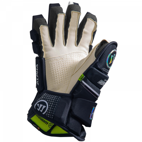 Handschuhe Warrior Aplha LX2 Pro Senior