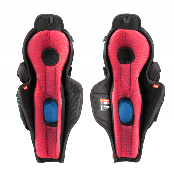 Schienbeinschoner CCM Jetspeed FT680 Junior