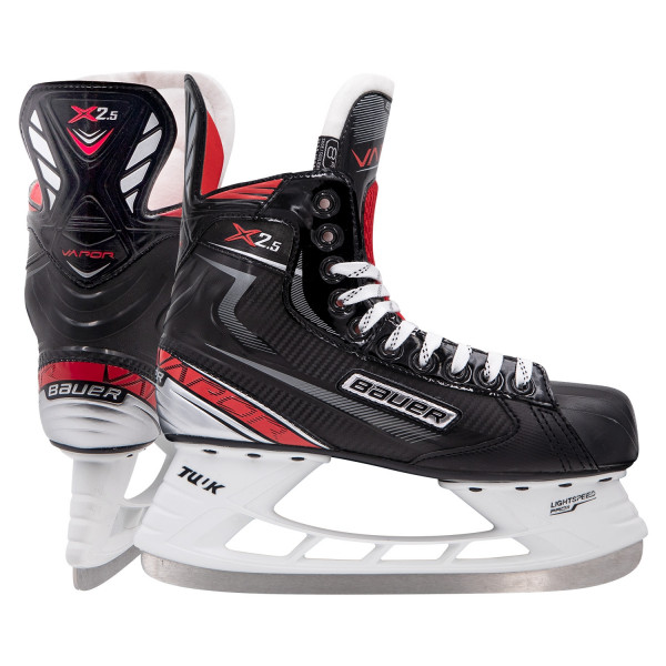 BAUER Schlittschuhe VAPOR X2.5 Senior