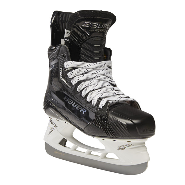 Schlittschuhe Bauer Supreme Mach Intermediate