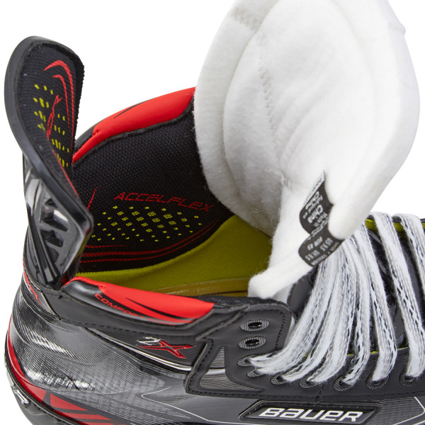 Bauer Schlittschuhe Vapor 2X Junior