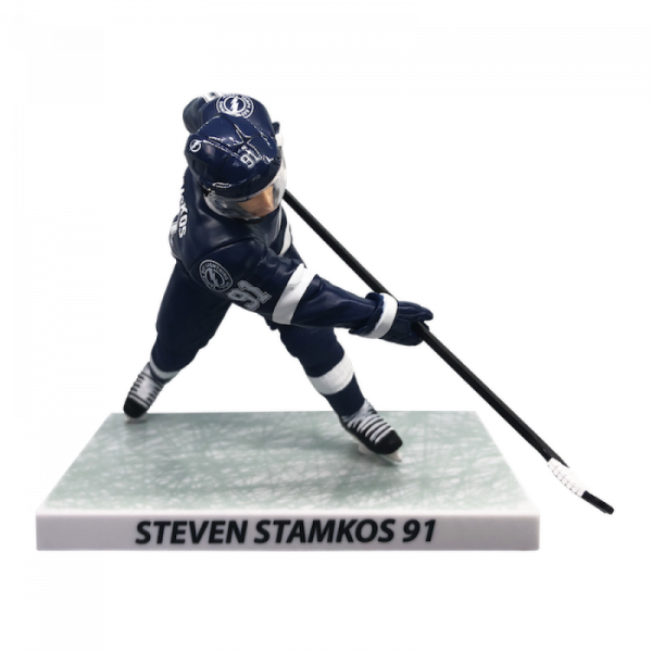 Imports Dragon Spielfigur NHL Tampa Bay Lightning Steven Stamkos