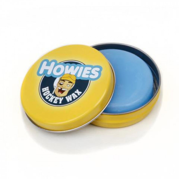 Howies Hockey Wax