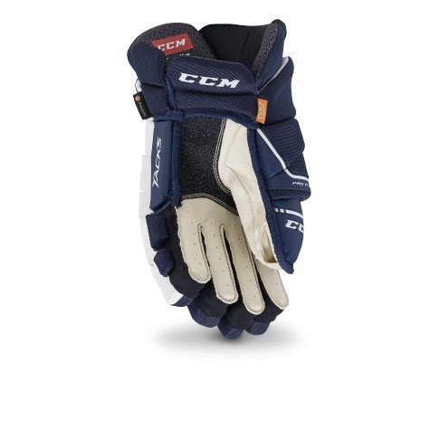 CCM Eishockeyhandschuhe Tacks 9080 13" SCHWARZ