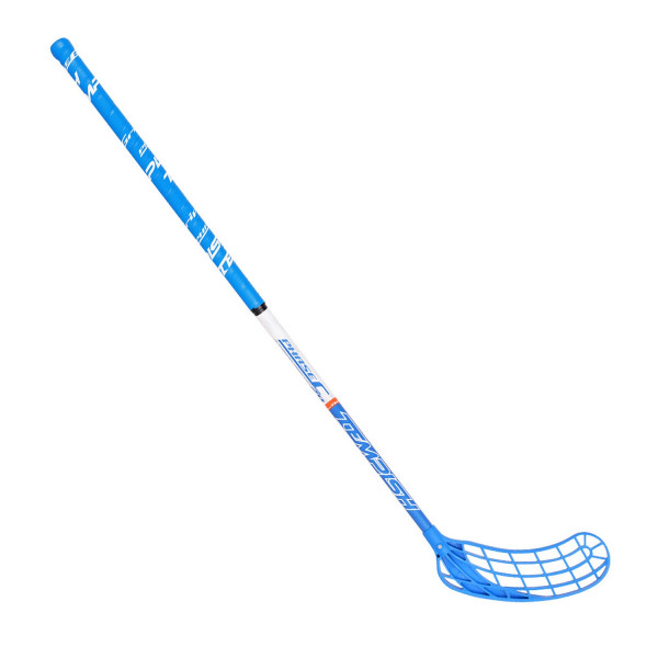 Floorball Schläger Tempish Phase C29 Senior Blau/Weiß