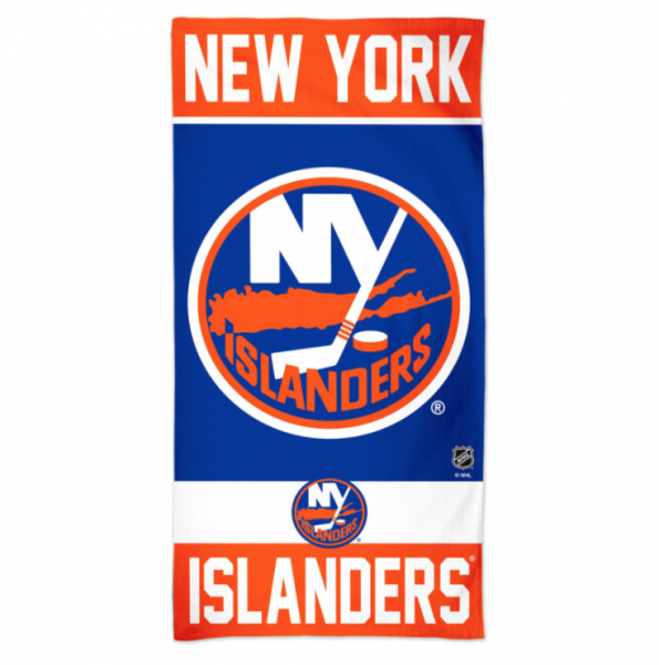 Strandtuch NHL New York Islanders