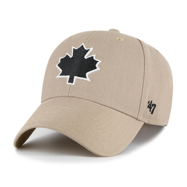 NHL Toronto Maple Leafs '47 MVP SNAPBACK