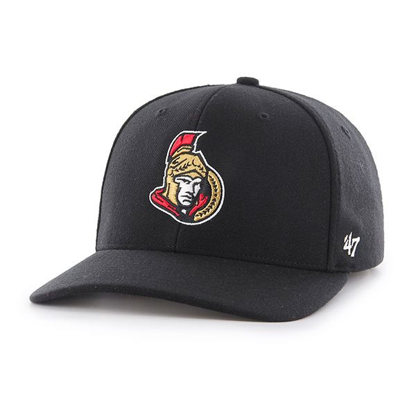 NHL Ottawa Senators '47 Contender