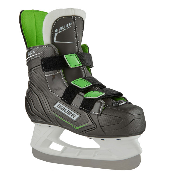 Schlittschuhe Bauer X-LS Bambini