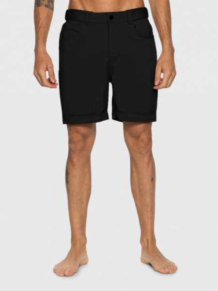 Team LTD Vital Shorts Black