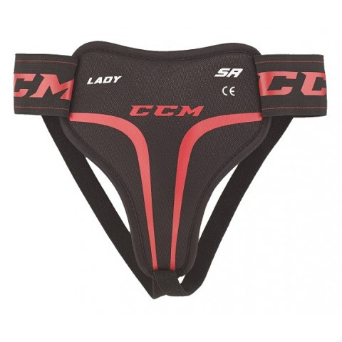 CCM Pelvic Protector WM