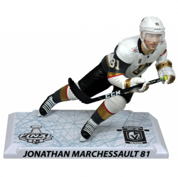 Imports Dragon Spielfigur NHL Vegas Golden Knights Jonathan Marchessault LTD.