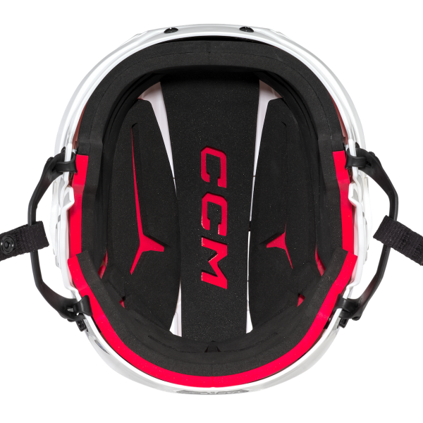 Helm Combo CCM Tacks 70 Senior