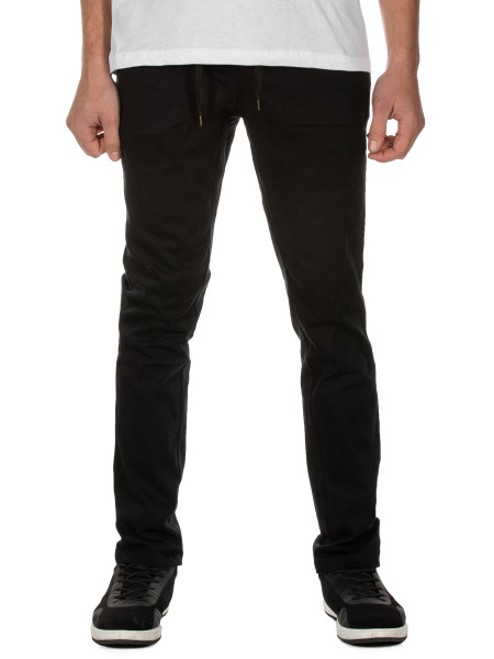 Team LTD Chino Pants Black