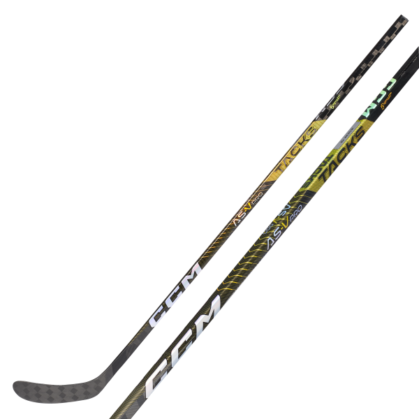 Comp Schläger CCM Tacks AS-V Pro Junior