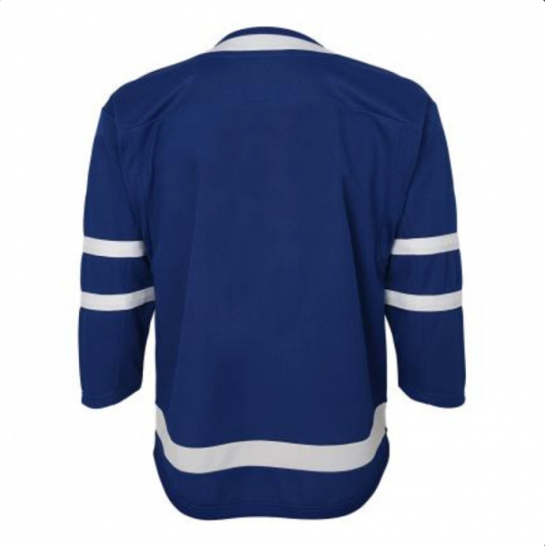 NHL Premier Jersey Toronto Maple Leafs Junior