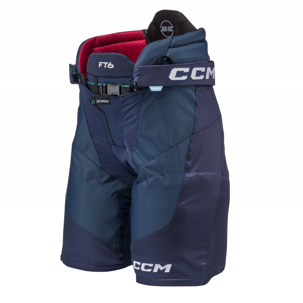 Hose CCM Jetspeed FT6 Senior Navy